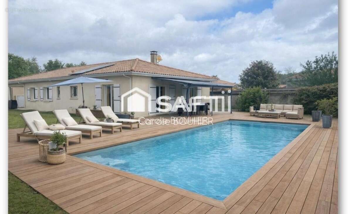 Photo 8 - Maison à CESTAS