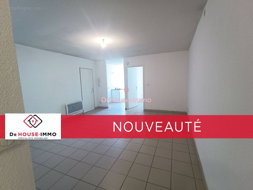 Appartement à LAMASTRE