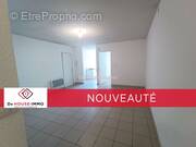 Appartement à LAMASTRE