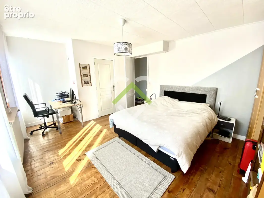Maison à vendre villeneuve d'ascq (ascq) - photo 12