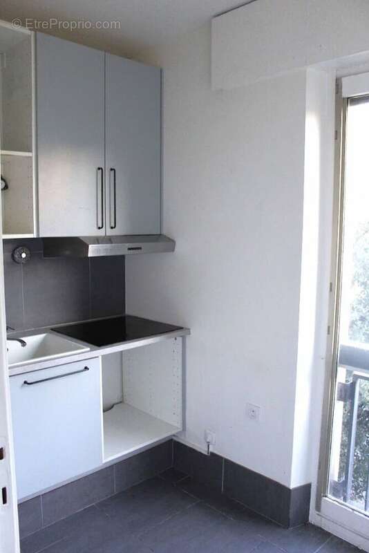 Appartement à PARIS-3E