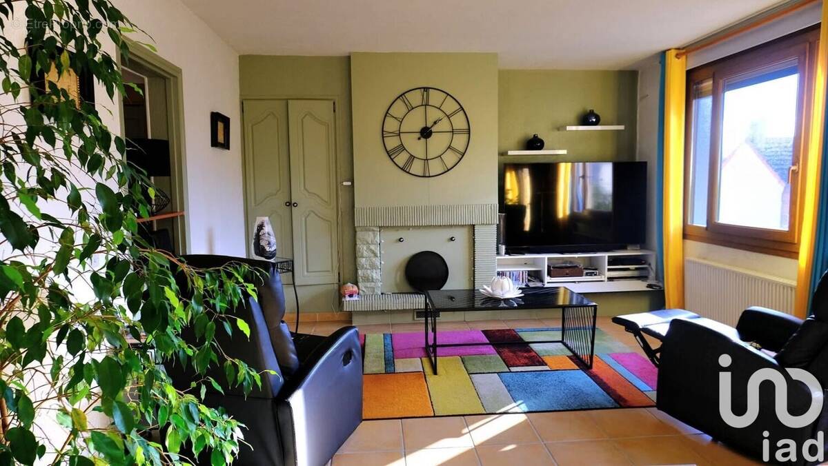 Photo 1 - Maison à MERS-LES-BAINS