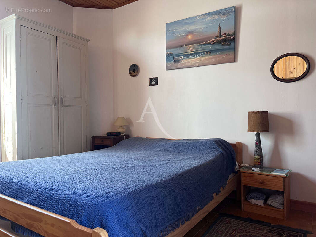 Maison à LA PLAINE-SUR-MER