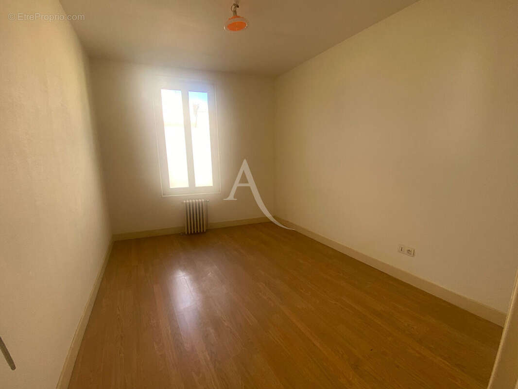 Appartement à ROCHEFORT