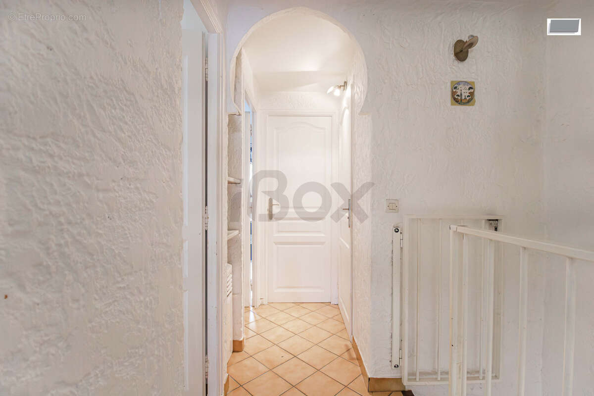 Maison à TOULON