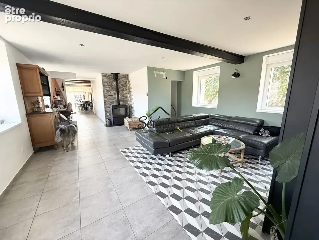 Maison 185 m² à Cambrai  - photo 2
