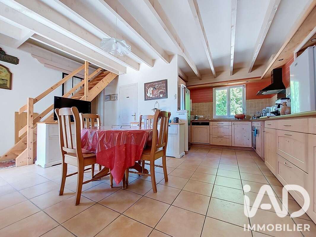 Maison 142 m² à Riec-Sur-Belon  - photo 5