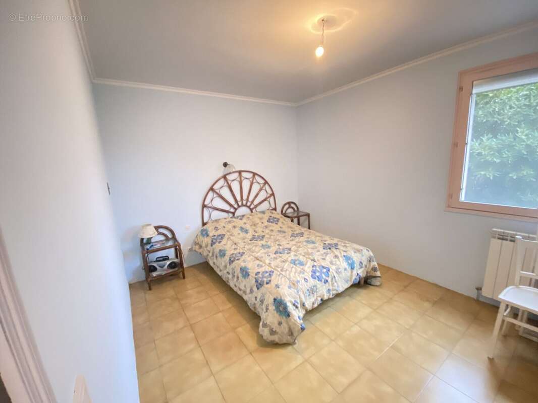 Maison à MARSEILLAN