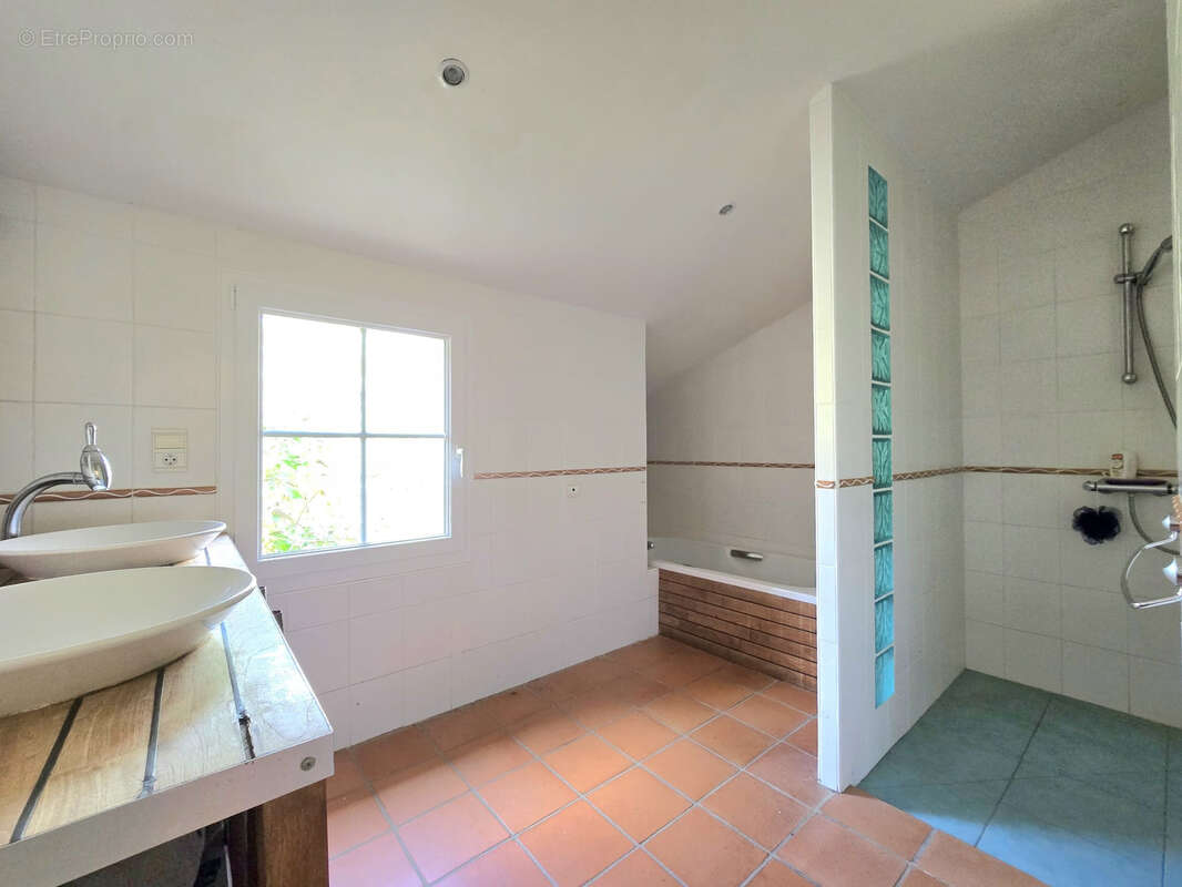 Maison à LE LOROUX-BOTTEREAU