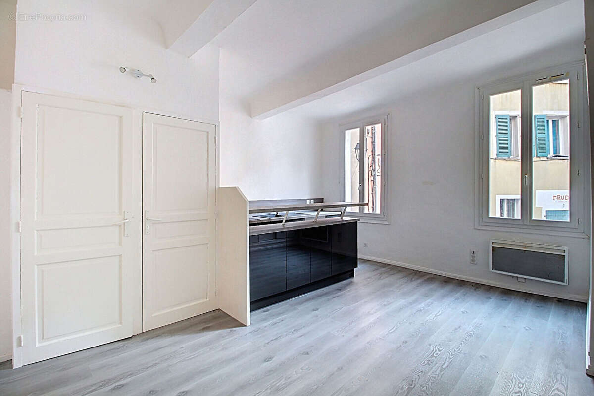 Appartement à DRAGUIGNAN