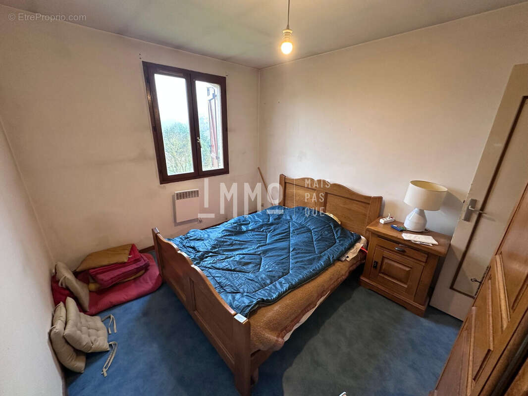 Maison à NOGENT-SUR-LOIR