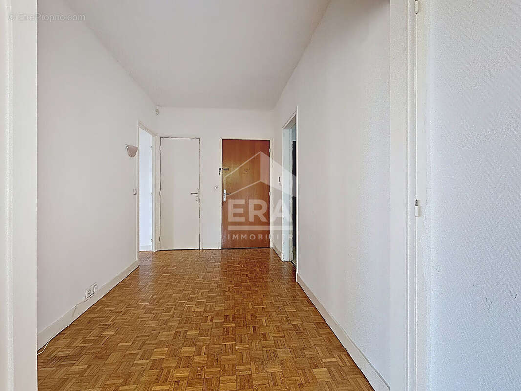 Appartement à LONGWY