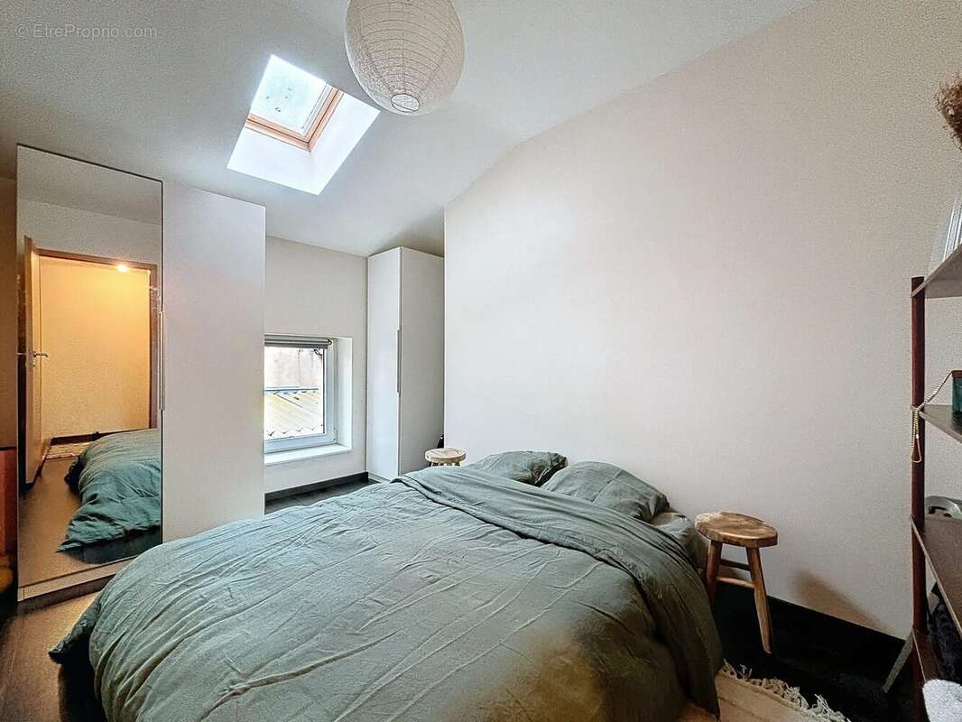 Appartement à ARS-SUR-MOSELLE