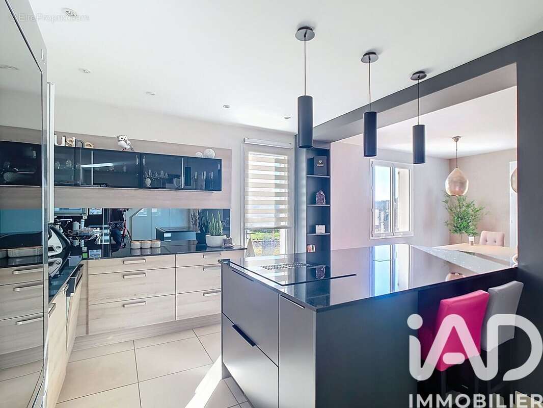 Photo 2 - Maison à DIGNE-LES-BAINS