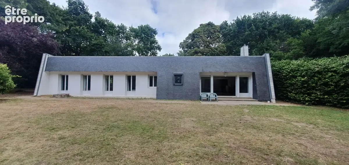 Maison à BENODET