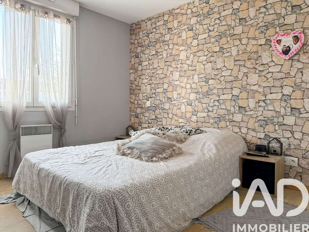 Photo 7 - Maison à MACHECOUL