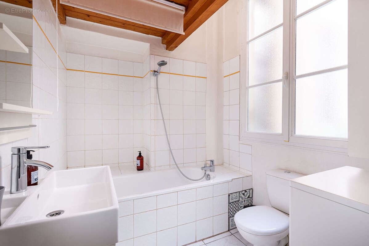 Appartement à LYON-2E