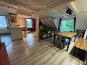 Appartement à HERICOURT