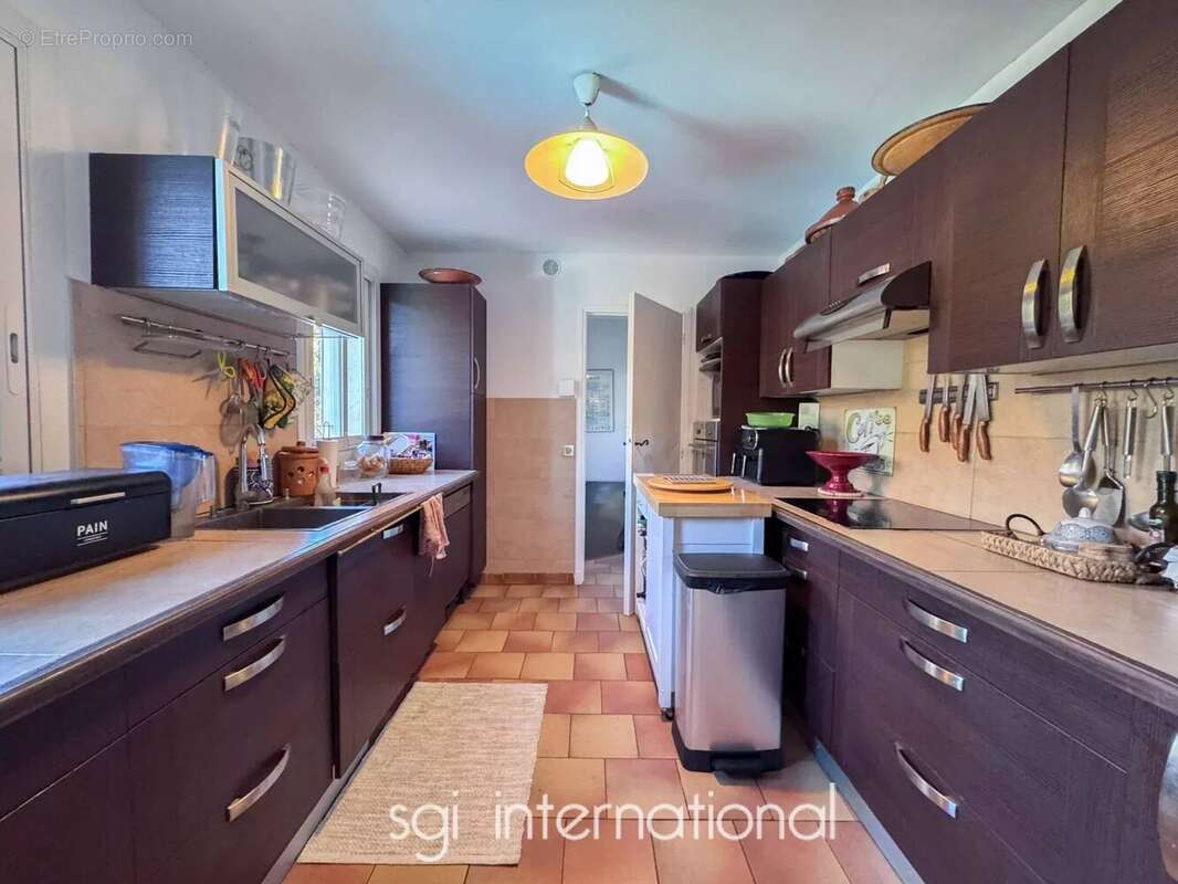 Maison à SAINTE-MAXIME