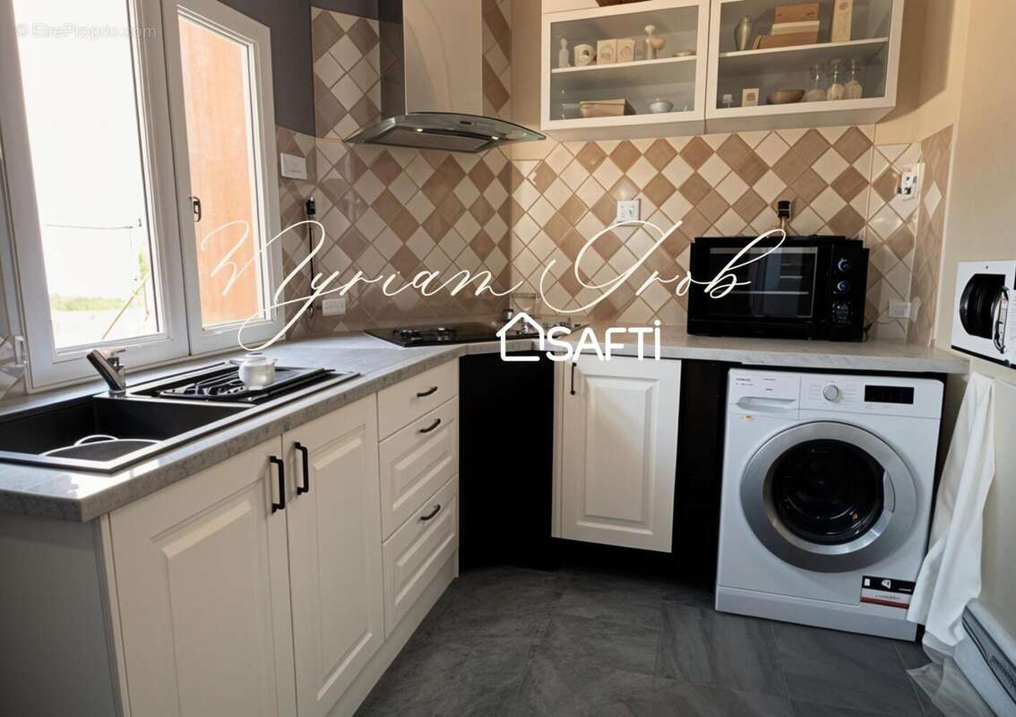 Photo 6 - Maison à MONTBETON