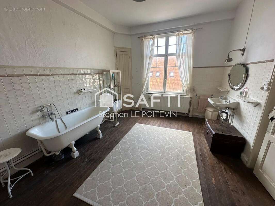 Photo 4 - Maison à AMBLETEUSE