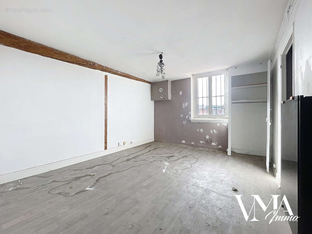 Appartement à LYON-2E