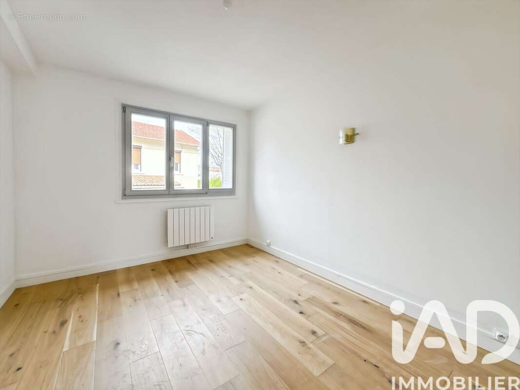 Photo 5 - Appartement à FRANCHEVILLE