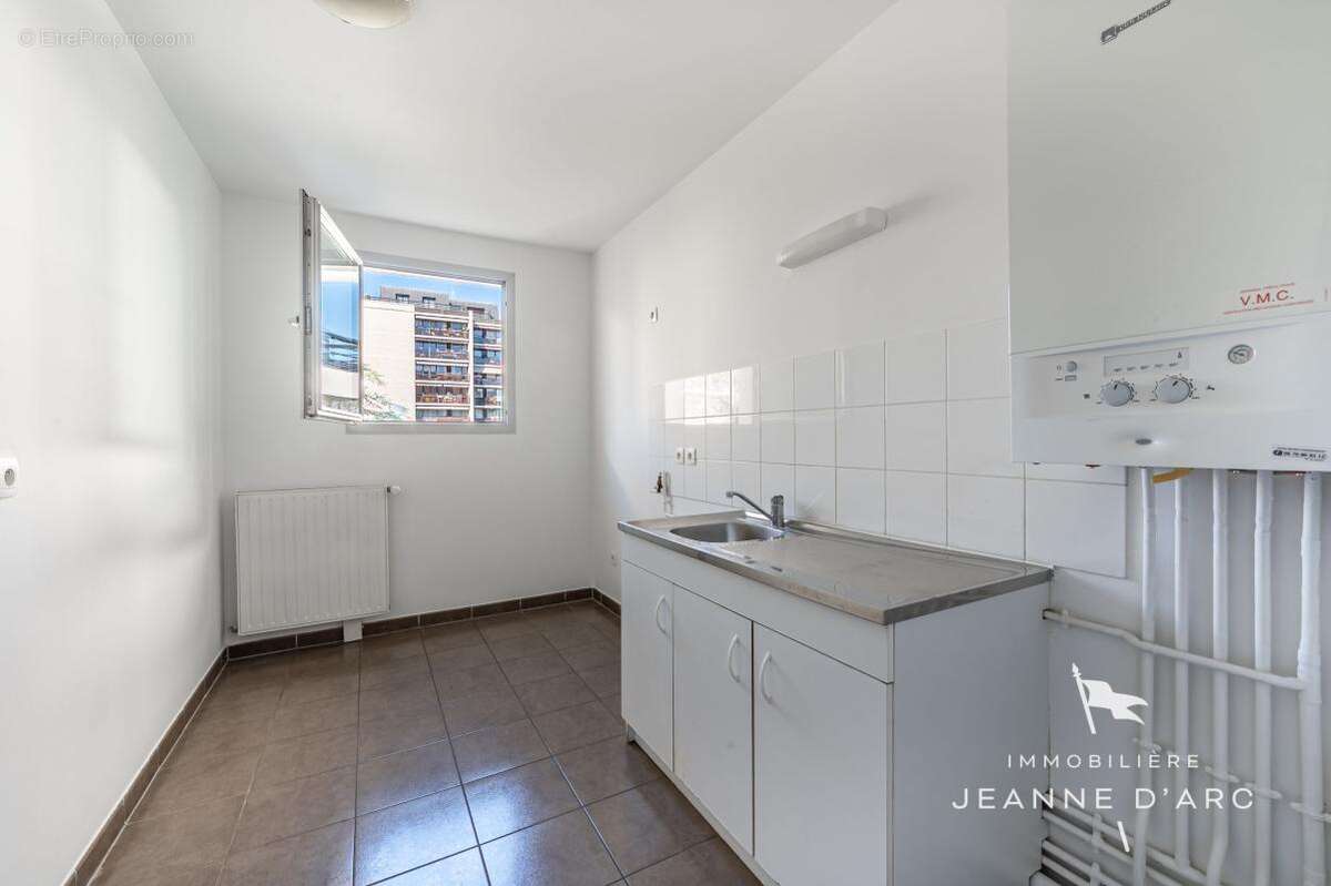 Appartement à VERSAILLES