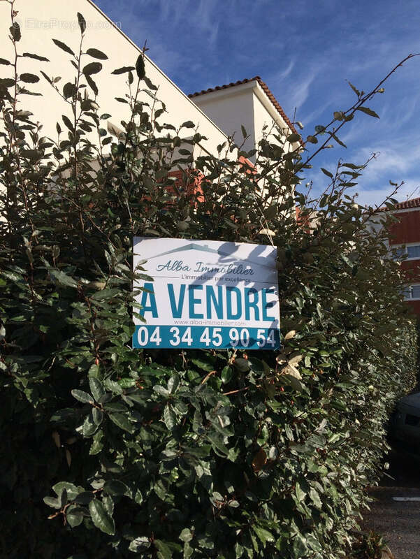 Appartement à FRONTIGNAN
