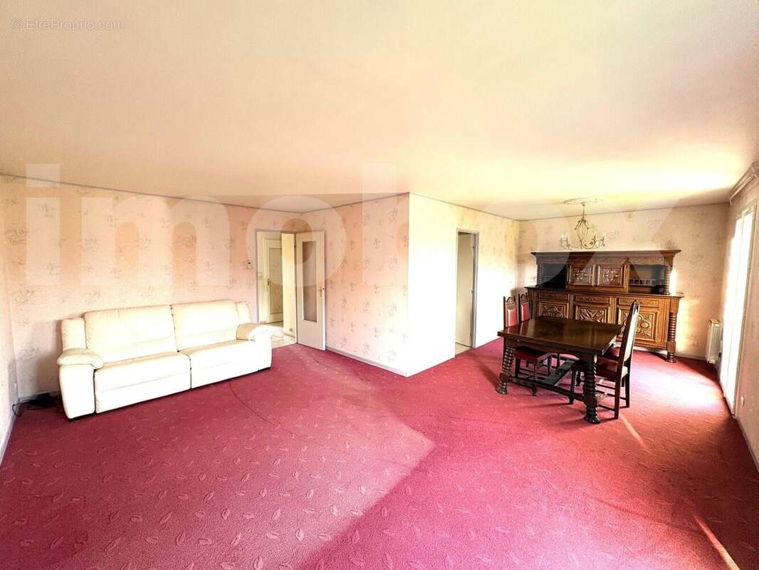 IMG_3693 - Maison à SAINT-GEREON