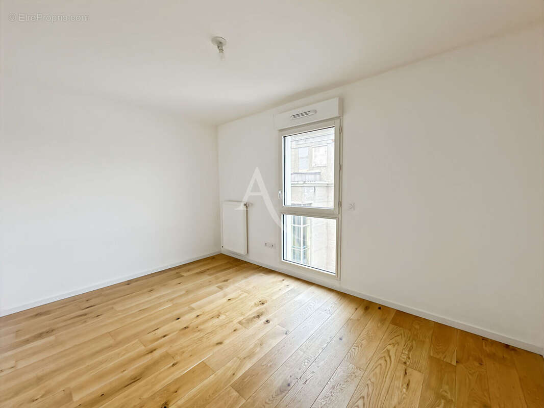 Appartement à POISSY