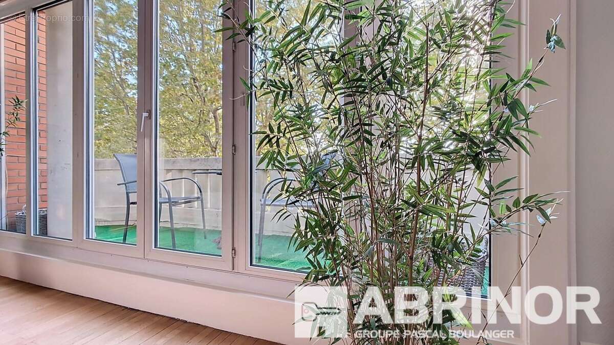 Appartement à LILLE