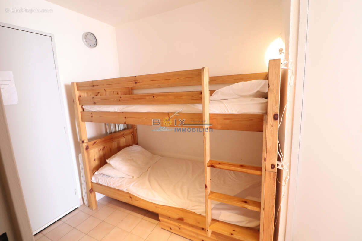Appartement à SETE