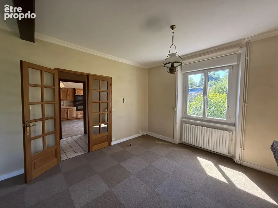 Maison 6 pièces 120 m² à vendre à Saint-Quay-Perros (22700) - photo 8