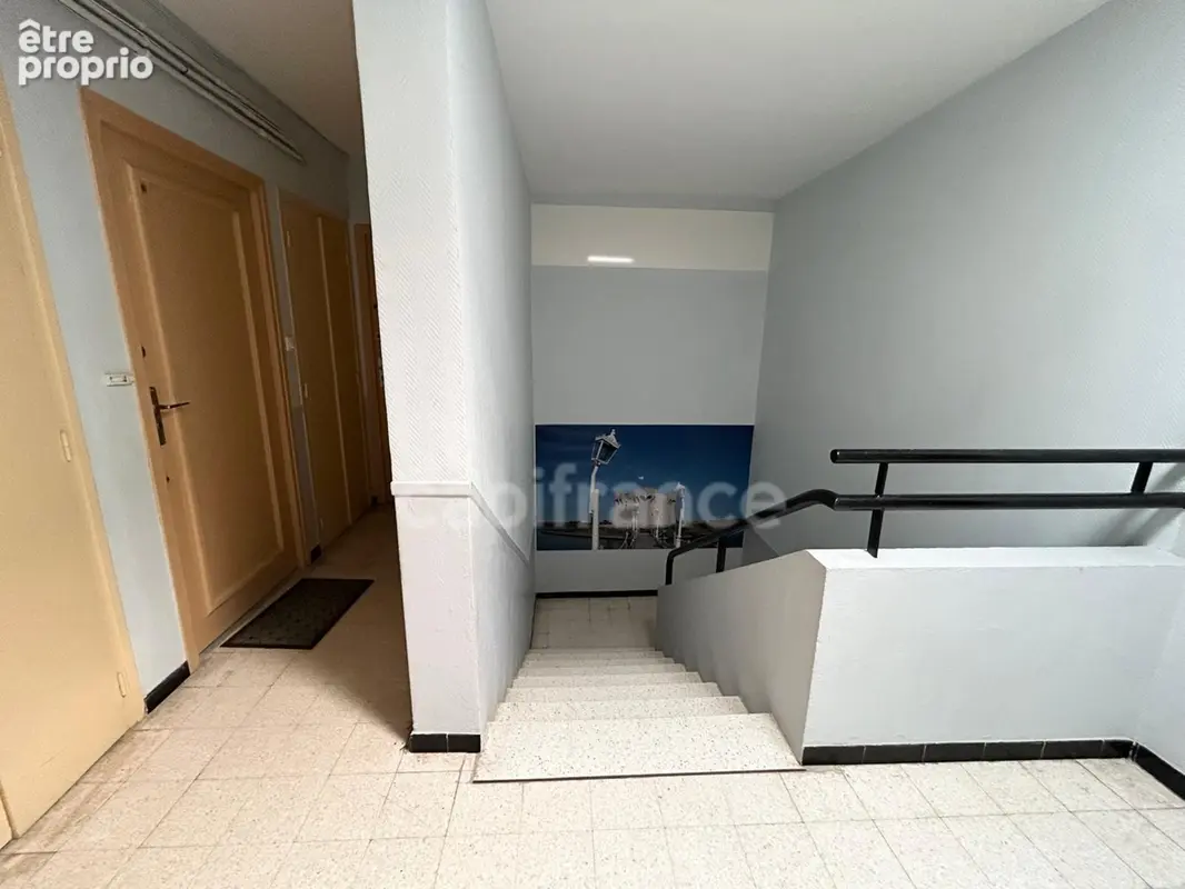 Appartement à vendre 2 pièces palavas les flots (34) première ligne – t2 traversant – vue mer exceptionnelle – accès direct plag - photo 12