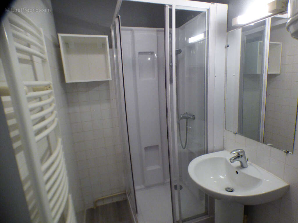 Appartement à SAINT-MALO