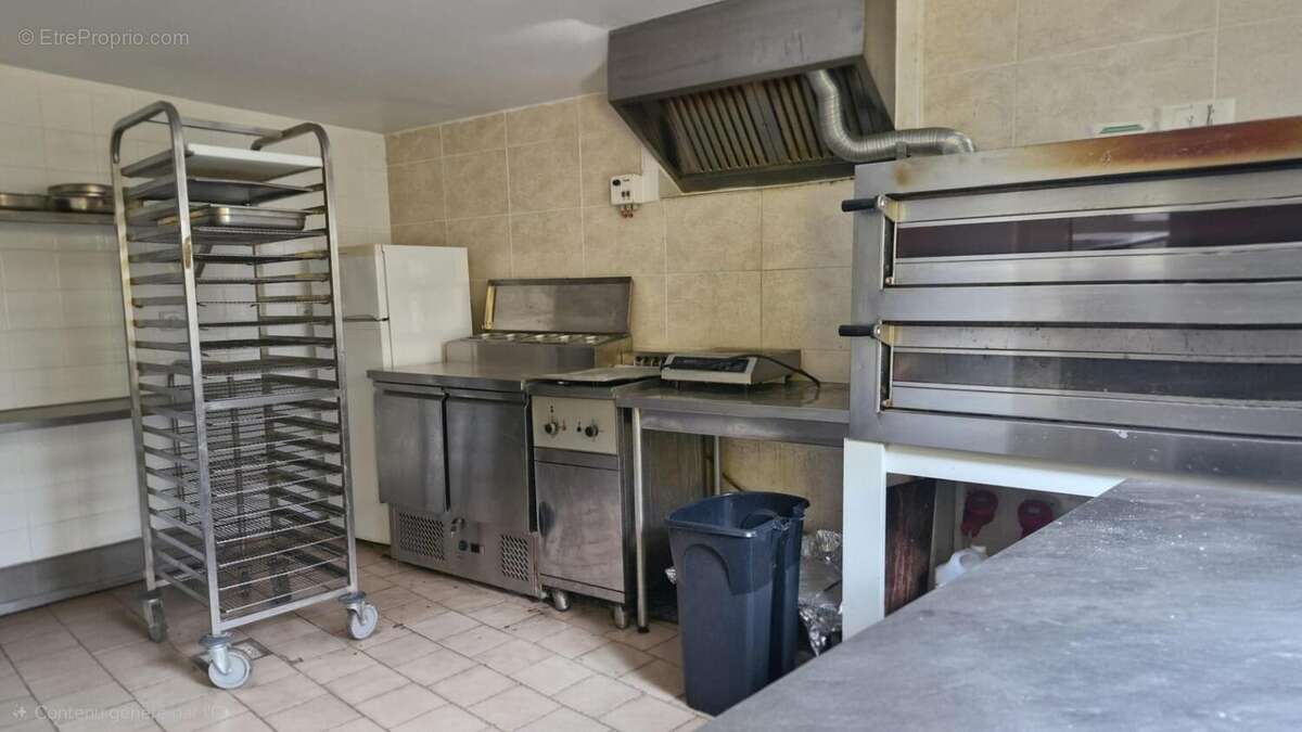 Photo 4 - Maison à LA SALVETAT-SUR-AGOUT