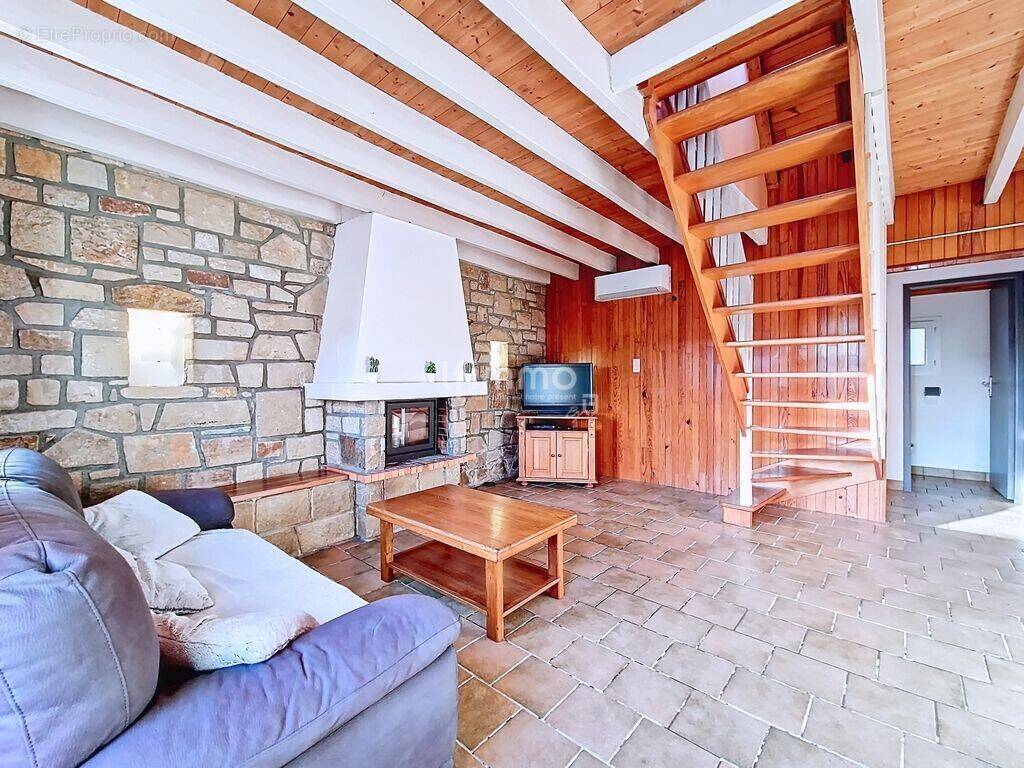 Maison à CROZON