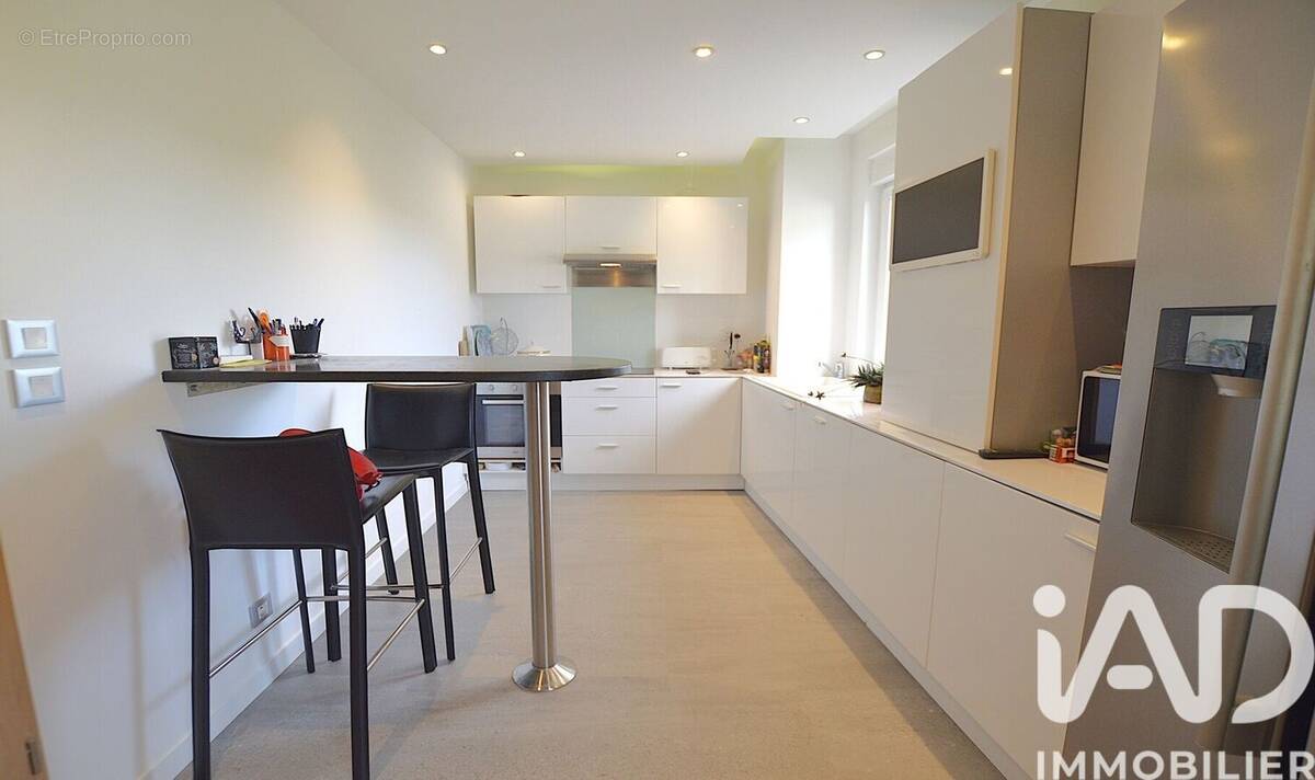 Photo 1 - Appartement à ROZERIEULLES