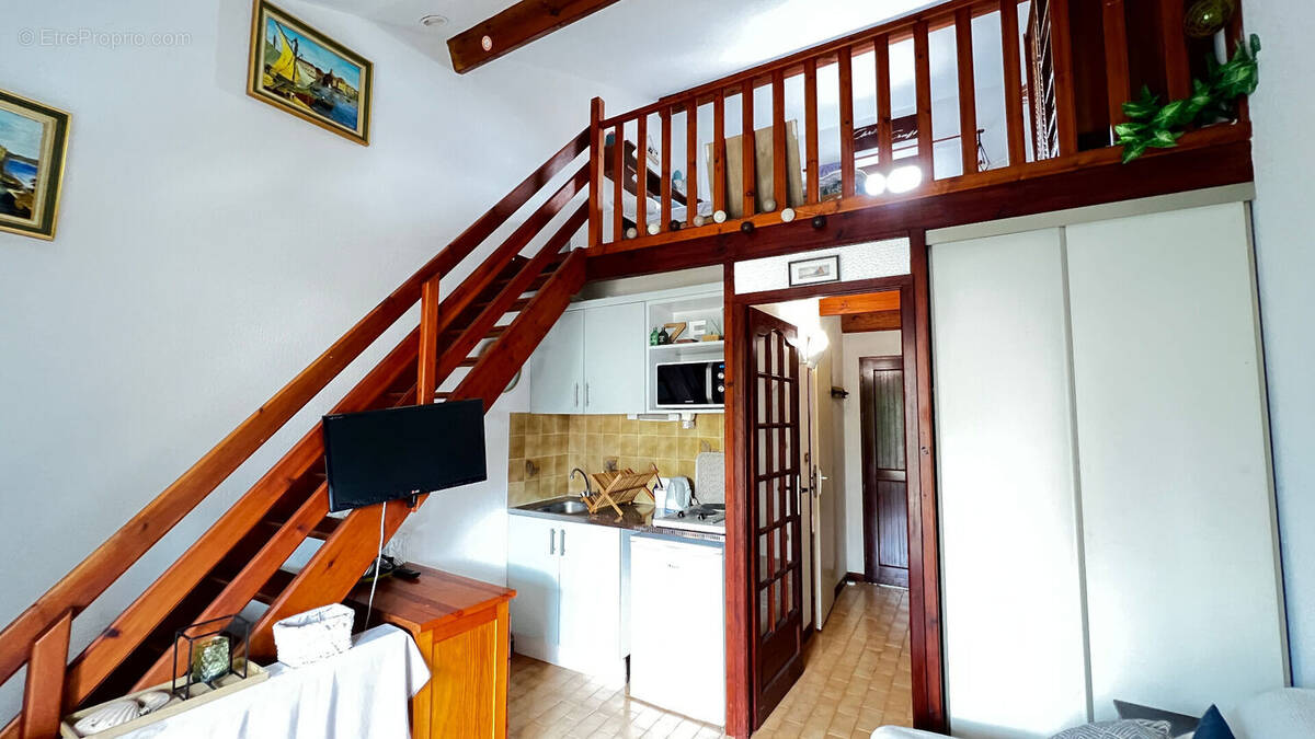Maison à LES MATHES