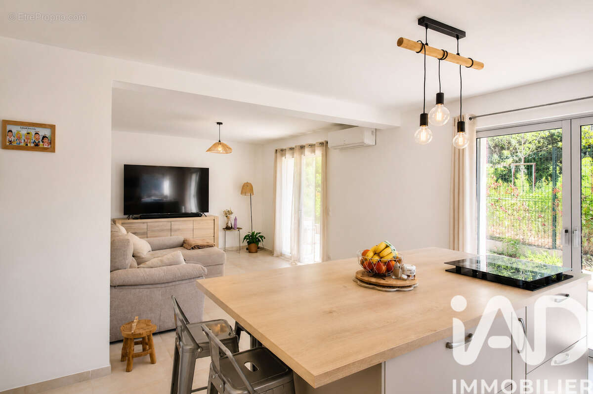 Photo 2 - Maison à LES PENNES-MIRABEAU