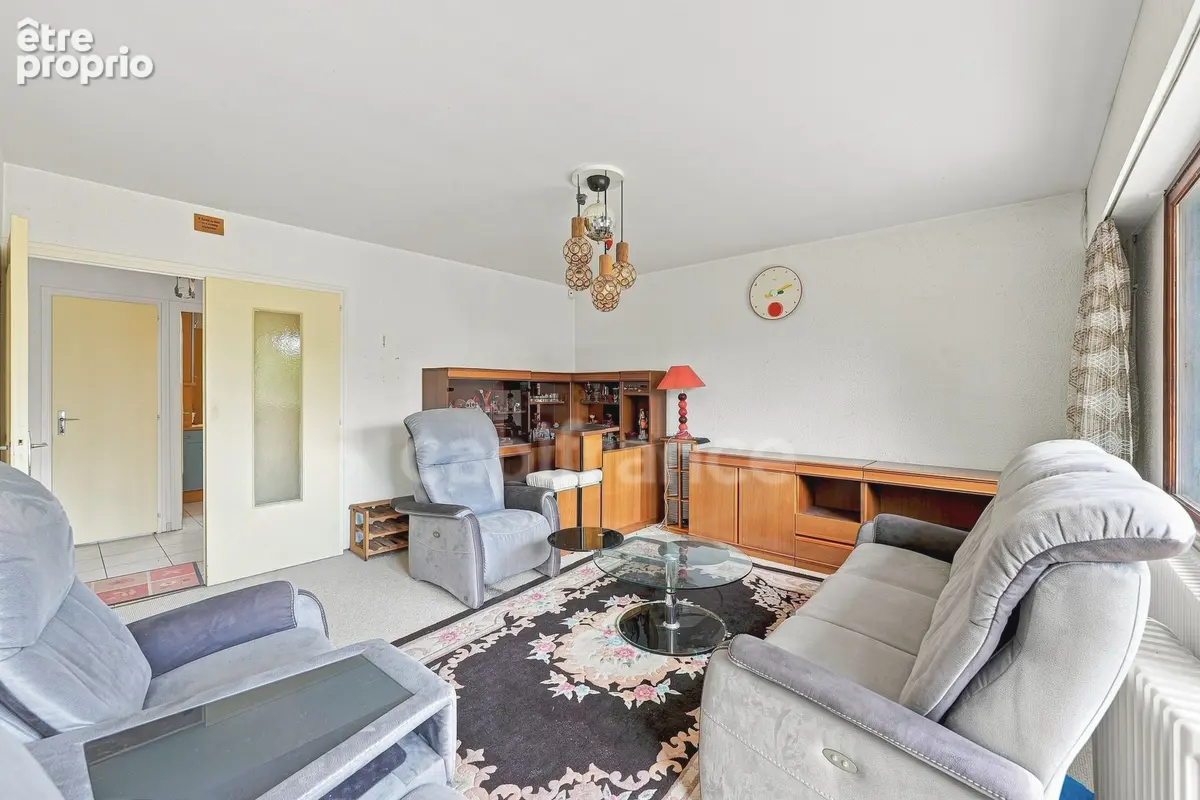 Maison à vendre 4 pièces SERGY (01) - photo 10