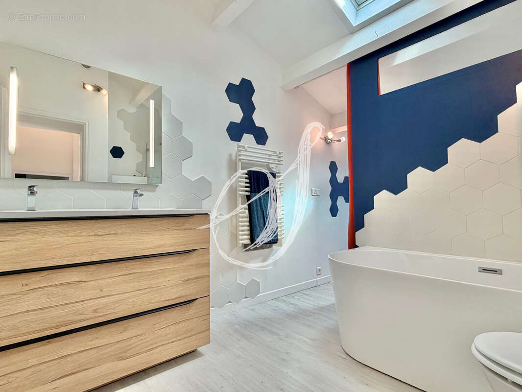 Maison à MONTPELLIER