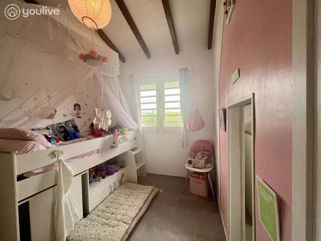 Maison à LE FRANCOIS