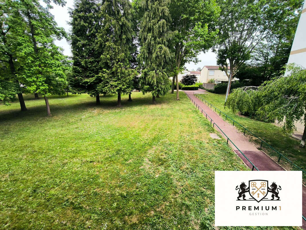 Appartement à FRANCONVILLE