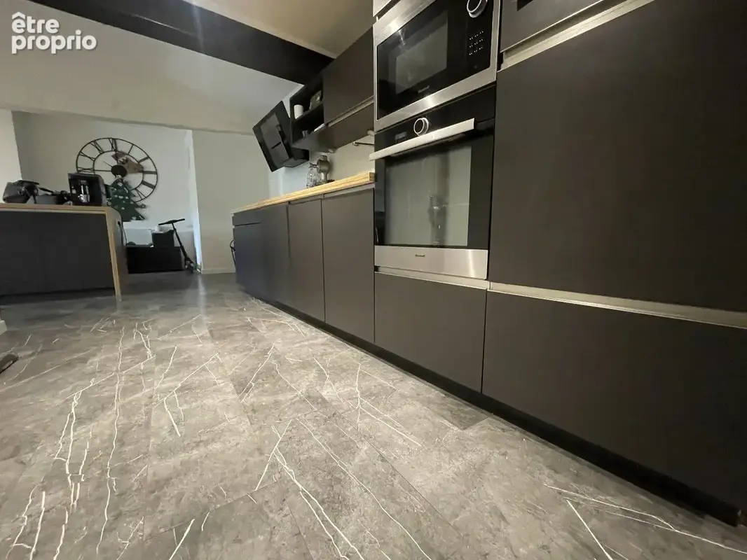 Appartement à FIGEAC