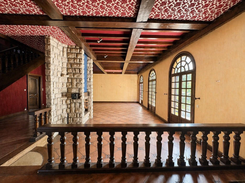 Maison à CHASSIEU