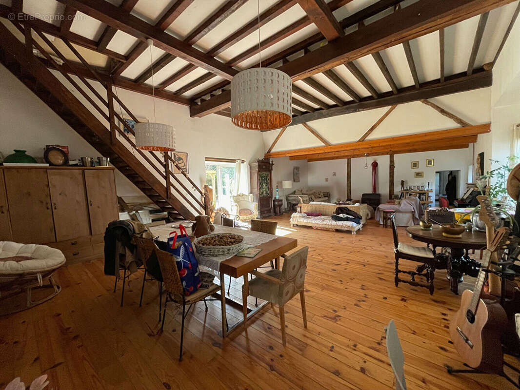 Maison à LA FERTE-SOUS-JOUARRE