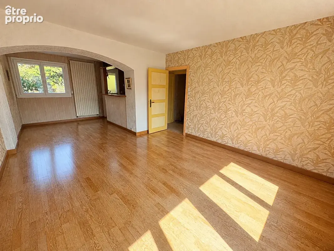 Maison Royat - Paradis - photo 4