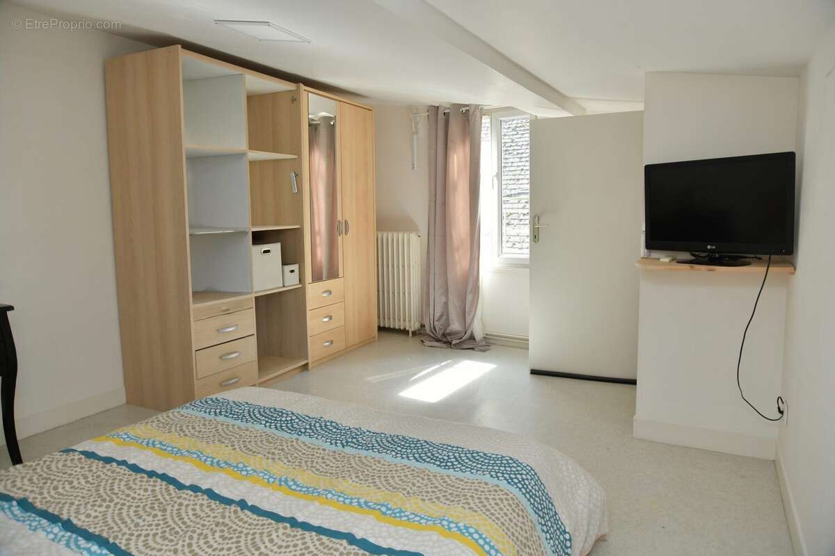 Appartement à MAMERS